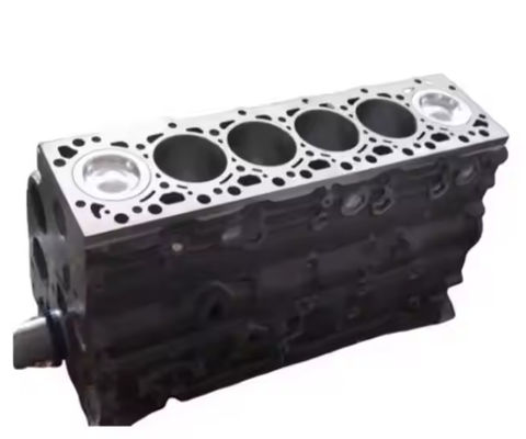 Pour les engins à moteur à combustion interne, le moteur à combustion interne est utilisé.