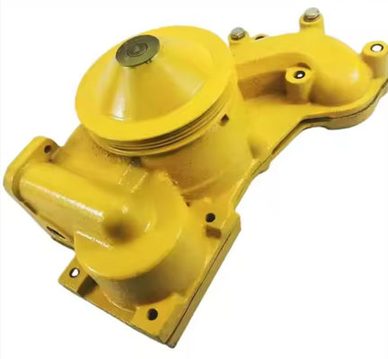 6D108 S6D108 Pompe à eau moteur 6221-61-1101 Pour PC300-5 PC300LC-5 Pompe à eau pour excavatrice