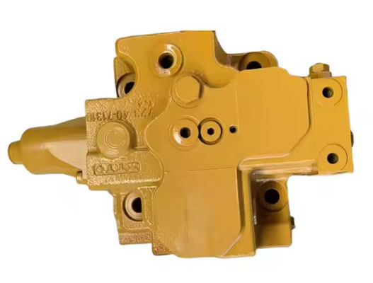 Parties pour excavatrice PC300-7 PC300-8 PC350-7 PC450-7 PC450-8 Ventilateur de commande Assy 723-40-71201