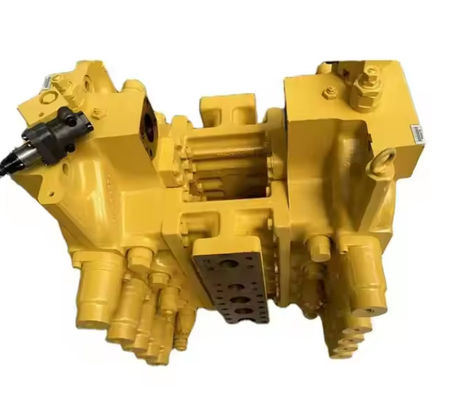 208-70-72170 2087072170 Pour les excavatrices PC400-6 PC400-7 PC400-8