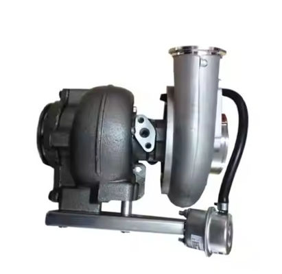 Pièces pour excavatrice 6745-81-8040 Pour PC300LC-8 Turbocompresseur HX40W