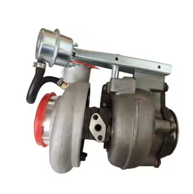 Pièces pour excavatrice 6745-81-8040 Pour PC300LC-8 Turbocompresseur HX40W