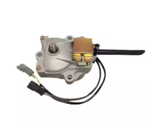 Parties d'excavatrice moteur à accélérateur 7834-41-3003 Pour le moteur de commande PC220 PC130 PC200 PC300-7