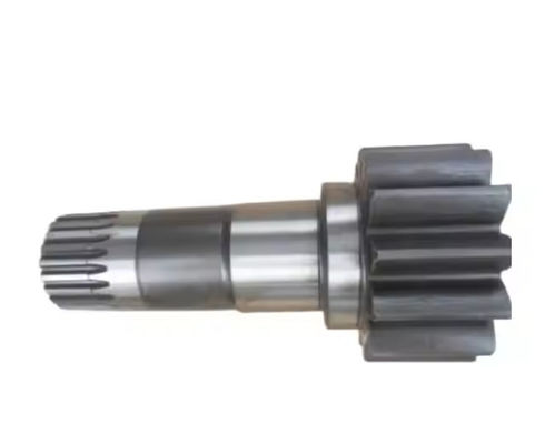 Accessoires pour les excavatrices petit arbre à engrenages 206-26-73130 2062673130 utilisé pour les excavatrices PC220-8 Arbre oscillant