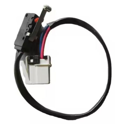 Partie de rechange de soupape solénoïde hydraulique 203-60-56180 SD1169-24-11 Pour excavatrice PC60-6 PC60-7 PC60-7 PC60-5