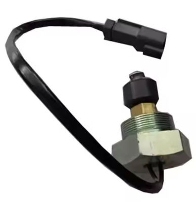 Partie de rechange de soupape solénoïde hydraulique 203-60-56180 SD1169-24-11 Pour excavatrice PC60-6 PC60-7 PC60-7 PC60-5
