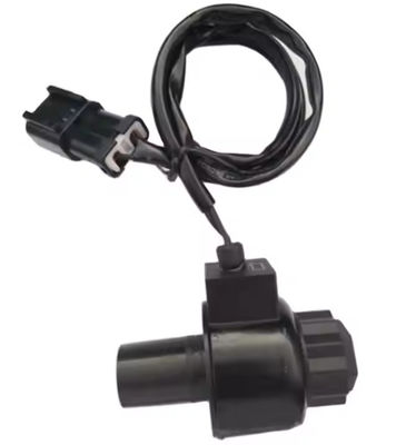 Partie de rechange de soupape solénoïde hydraulique 203-60-56180 SD1169-24-11 Pour excavatrice PC60-6 PC60-7 PC60-7 PC60-5