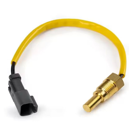 Partie de rechange de soupape solénoïde hydraulique 203-60-56180 SD1169-24-11 Pour excavatrice PC60-6 PC60-7 PC60-7 PC60-5