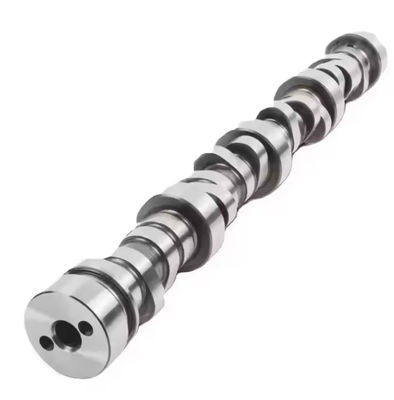 PC200-6 PC200-7 PC270-7 Pièces de moteur de pelleteuse Arbre de cames 6735-41-1111 Pour 6D102