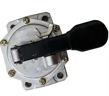6745-11-3102 6745-11-3100 Excavateur PC300-8 Injecteur 6D114E-3 Injecteur de carburant moteur