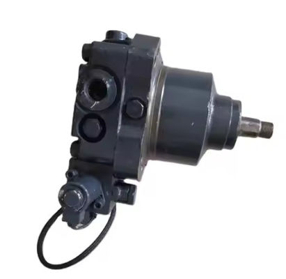 Pompes à excavatrice de haute qualité 708-7W-00051 708-7H-00640 Moteur de ventilateur pour D375A-5
