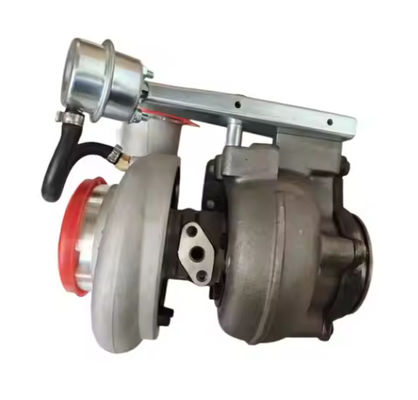 Turbocompresseur 6737-81-8290 Pour excavatrice HX25W S4D102 PC120-6 PC160LC-7 Pièces moteur