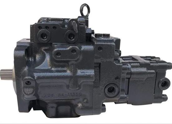 708-3S-00961 Pompes principales PC56-7 PC57-7 Pompes hydrauliques pour pièces de pellets