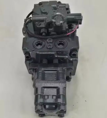 708-3S-00961 Pompes principales PC56-7 PC57-7 Pompes hydrauliques pour pièces de pellets