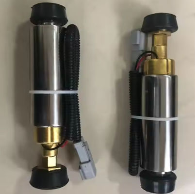 Pompes de préchauffage de carburant 6245-71-8111 Pour PC1250-8 Parties de pellets pour moteurs diesel Pompes de transfert de carburant