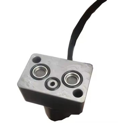 Pompes hydrauliques soupape solénoïde 702-21-62200 Pour les excavatrices