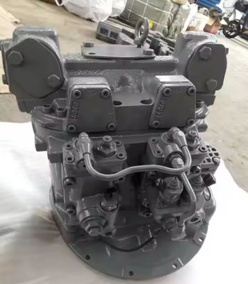 Accès à la pompe hydraulique Excavateur HPV102FW 9195235 EC210B Pour moteur diesel