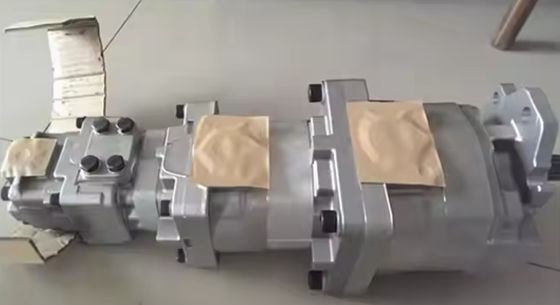 708-2H-00461 708-2H-00460 PC400-7 Pompes principales PC400LC-7 Pompes hydrauliques pour les excavatrices