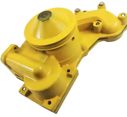 Pompes à eau 6221-61-1101 6221611101 Pour excavatrice PC300-5 PC300LC-5 Pièces moteur S6D108 6D108