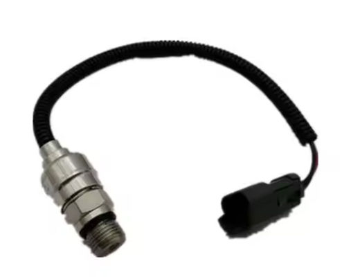 Capteur de haute pression 157-3182 221-8859 Pour capteur d'excavatrice E320A E320C E312B E312B E312C Pièces d'excavatrice