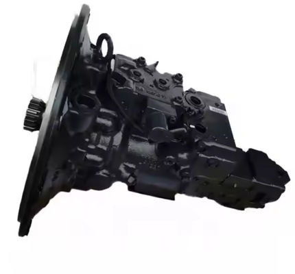 Pompes à engrenages hydrauliques 708-3T-00241 708-3T-00240 Pompes à engrenages hydrauliques Excavateur pièces hydrauliques mécaniques PC78MR-6