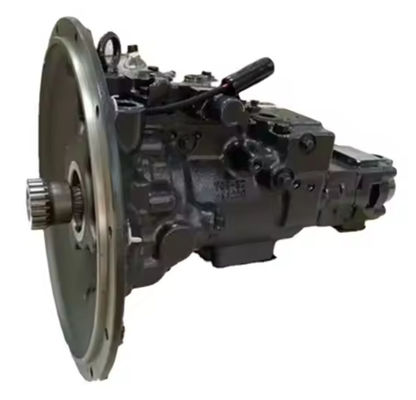 Pompes à engrenages hydrauliques 708-3T-00241 708-3T-00240 Pompes à engrenages hydrauliques Excavateur pièces hydrauliques mécaniques PC78MR-6