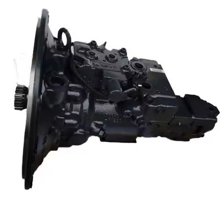 Pompes à engrenages hydrauliques 708-3T-00241 708-3T-00240 Pompes à engrenages hydrauliques Excavateur pièces hydrauliques mécaniques PC78MR-6
