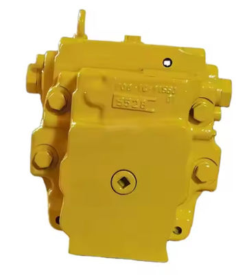 Pompes à ventilateur 708-1G-00020 708-2K-00330 Pompes hydrauliques pour excavatrice Pompes à piston PC3000-6 PC4000-6