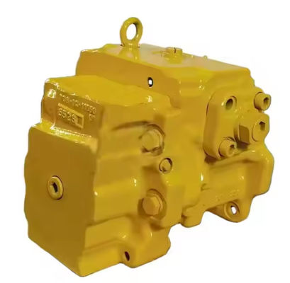 Pompes à ventilateur 708-1G-00020 708-2K-00330 Pompes hydrauliques pour excavatrice Pompes à piston PC3000-6 PC4000-6