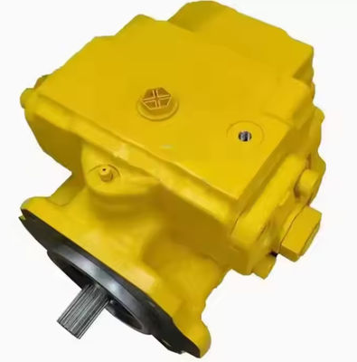 Pompes à ventilateur 708-1G-00020 708-2K-00330 Pompes hydrauliques pour excavatrice Pompes à piston PC3000-6 PC4000-6
