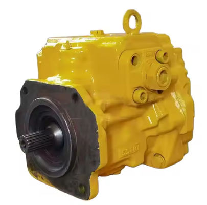 Pompes à ventilateur 708-1G-00020 708-2K-00330 Pompes hydrauliques pour excavatrice Pompes à piston PC3000-6 PC4000-6