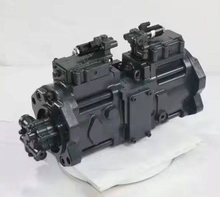 Accès à l'extracteur VOE14531300 14571141 K3V112DT Pompes principales EC210 EC210B EC210BLC Pompes hydrauliques