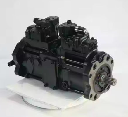Accès à l'extracteur VOE14531300 14571141 K3V112DT Pompes principales EC210 EC210B EC210BLC Pompes hydrauliques