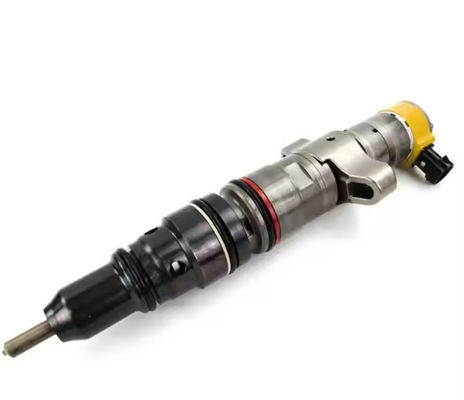 Moteur diesel d'origine accessoire Injecteur commun rail 293-4072 Pour excavateur CAT C9 330D 340D 336D