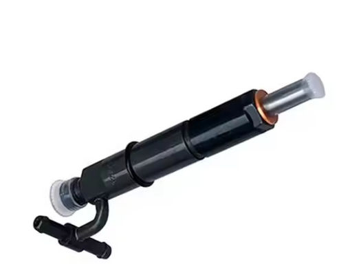 Parties de moteur de machines de construction 6207-11-3100 6D95 4D95 Excavatrice Parties de moteur diesel Injecteur