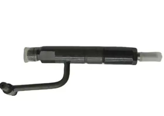 Parties de moteur de machines de construction 6207-11-3100 6D95 4D95 Excavatrice Parties de moteur diesel Injecteur