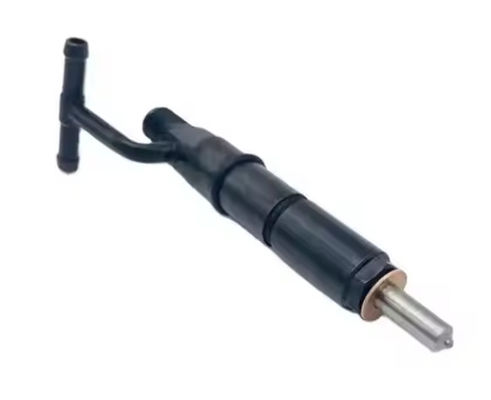Parties de moteur de machines de construction 6207-11-3100 6D95 4D95 Excavatrice Parties de moteur diesel Injecteur
