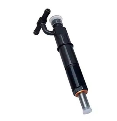 Parties de moteur de machines de construction 6207-11-3100 6D95 4D95 Excavatrice Parties de moteur diesel Injecteur