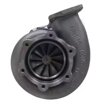6505-71-5550 6505-65-5091 6505-65-5030 Pour la pelle PC750-6 Moteur à turbocompresseur