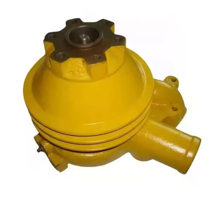 6505-71-5550 6505-65-5091 6505-65-5030 Pour la pelle PC750-6 Moteur à turbocompresseur