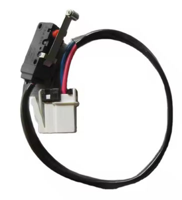 Pièces de haute qualité 22U-06-22360 Pièces électriques de pelle hydraulique Micro commutateur Capteur de pression PC200-7