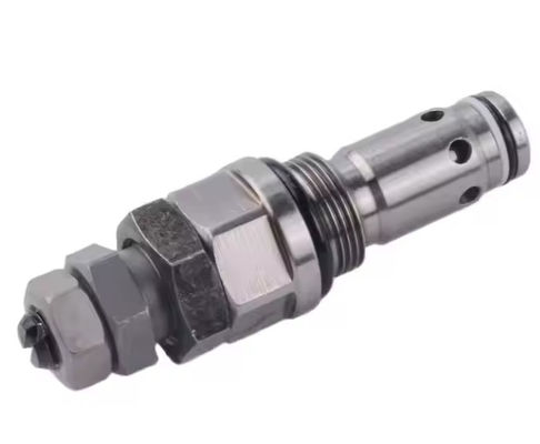 723-40-56600 Valve de commande de pièces de pellets 723-40-56201 Pour PC200-7 PC300-7 PC400-7 Valve de service