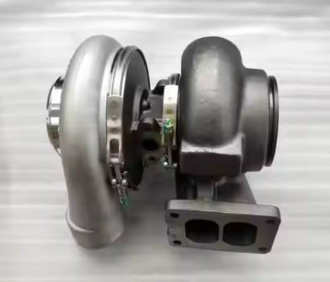 Ventilateur solénoïde pour excavatrice 714-10-15611 7141015611 Pièces de machines de construction WA350-3A WA380-3 WA400-3A WA400-3A WA450-3