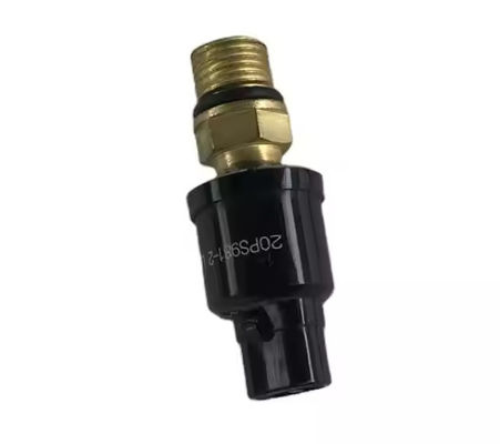 14529294 14562193 Capteur de pression de l'excavateur pour EC210 EC240 EC290 EC360