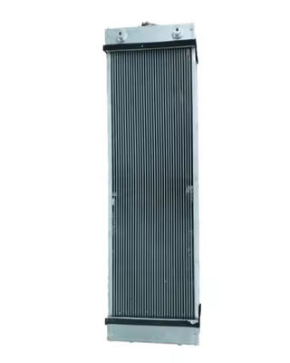 Radiateur de réservoir d'eau pour PC200-8 Radiateur de noyau pour excavatrice 20Y-03-42451