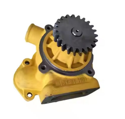 4951528 4060964 4951497 4951498 4951457 4951500 4951501 Excavateur à pompe à carburant pour machines et machines de construction Moteur