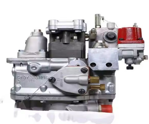 4951528 4060964 4951497 4951498 4951457 4951500 4951501 Excavateur à pompe à carburant pour machines et machines de construction Moteur