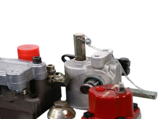 4951528 4060964 4951497 4951498 4951457 4951500 4951501 Excavateur à pompe à carburant pour machines et machines de construction Moteur
