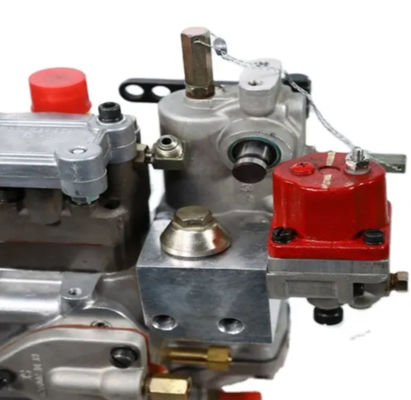 4951528 4060964 4951497 4951498 4951457 4951500 4951501 Excavateur à pompe à carburant pour machines et machines de construction Moteur