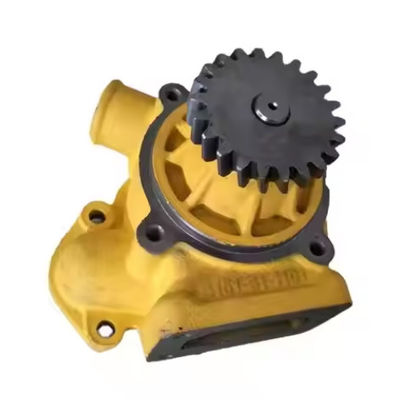 Pièces moteur pompe à eau 4972857 4955708 Pour excavatrice R455 R505 XE470 XE490 LG950 moteur Cummins M11